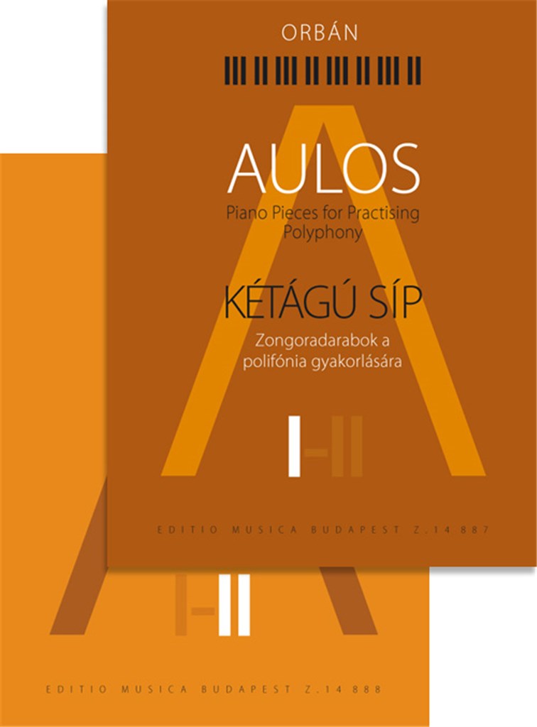 Aulos Volume I & II